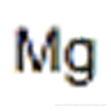Magnesium CAS 7439-95-4